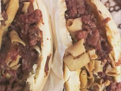 -清真拉妈卤味(回民街店)