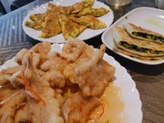 -东北老家私房菜(文灶店)