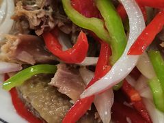 -京穆兰兰州牛肉面·清真(盛龙广场店)
