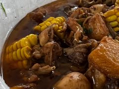 -蛮横肉蟹煲(印象城店)