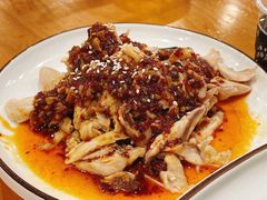 手撕鸡-邱大妈水煮(龙山店)