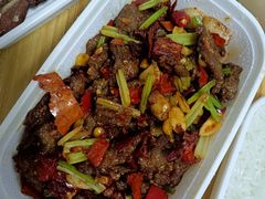 -小菜园新徽菜(滁州苏宁店)