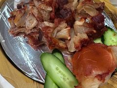 -老爷庙风味美食府(魏都大道店)