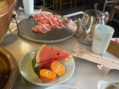 -正福居老北京正宗铜锅泉水涮肉(彰化路店)