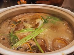 -华晟山城火锅(东城天下店)