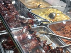 -乔波食品(杜桥中心菜场店)