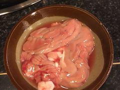 脑花-邓莽子老火锅(中兴路总店)