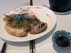 -五号茶居·新派粤菜·岭南五号酒店(沿江中路店)