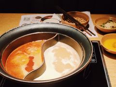 -温野菜涮涮锅(西单大悦城店)