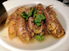 -79号渔船海鲜饭店(华强北店)