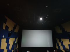 -横店电影城(住邦店)