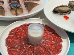 -皇城老妈火锅·川味传承(港湾店)