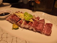 -永安鱼庄·镇江菜(东吴路店)