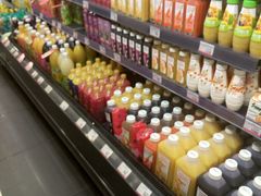 -AEON永旺(东方宝泰店)