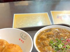 -毛华美食(清扬路店)