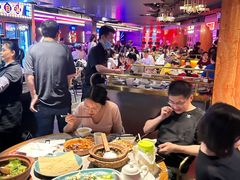 -啫神·广州地标美食(北京路店)