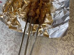 -汗腾格里·风味餐厅(新疆驻京办店)