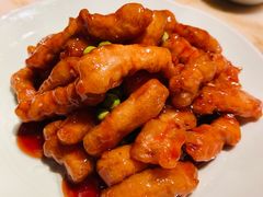 -情满四合院•京菜•烤鸭(动物园店)