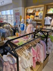 -孩子王童乐园(天津远洋乐堤港店)