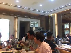 -杨记清芳牛肉拉面(京广路店)