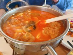 -枣子树·素食餐厅(普陀山店)