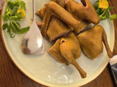 -便宜坊烤鸭店(科创店)