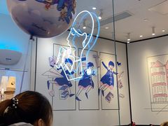 -喜茶(迪士尼小镇DP店)