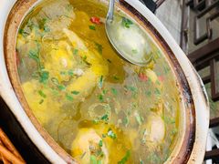 -湾里人家(旺山景区店)