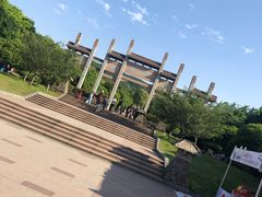 -南京市江宁方山