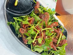 -云南建水鸡脚王烧烤(商贸路店)