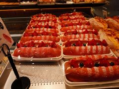 -麦陌(正弘城店)