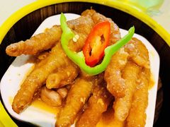 -一茶一点(海景店)