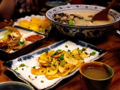 -馬蘭花開(车站大道店)
