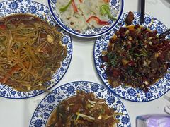 -青年路烩面馆(绿地世纪城店)