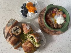 -tuan woodfire kitchen(锦绣坊店)