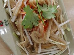 -李先生牛肉面大王(营口大润发店)
