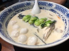 -山外山·林语花园餐厅