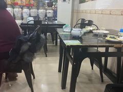 大堂-绍兴名菜馆(可乐路店)