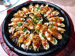 -金海湾海鲜总店
