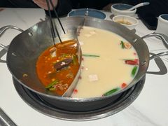 -左庭右院鲜牛肉火锅(南通CBD大有境店)