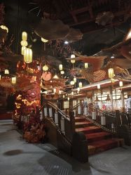 -希乐曼艺术中心·婚礼·活动·宴会厅(南山店)