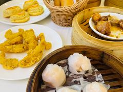 -万龙洲海鲜(南新仓店)