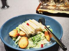 -丝路有约·优雅新疆菜(万宴城店)