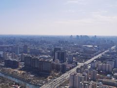 -中央广播电视塔