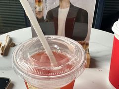 -库迪咖啡(星河COCOPARK坂田店)