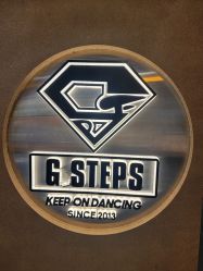 -G-STEPS舞蹈工作室