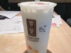 -贡茶(中心书城店)