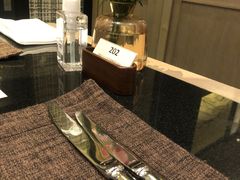 -深圳四季酒店·馥自助餐厅