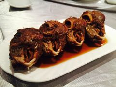 -老爷庙风味美食府
