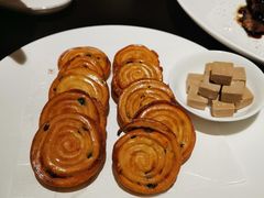 -甄御•海鲜新青岛菜(麦岛店)